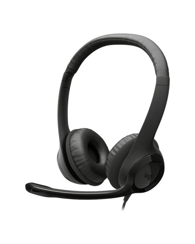 Casque Logitech 981-001576