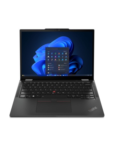 Laptop Lenovo 21LW0016SP 13,3" Intel Core Ultra 5 125U intel core ultra 5 32 GB RAM 512 GB SSD Qwerty Español