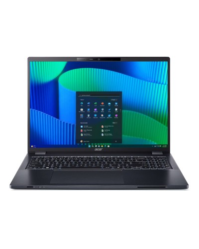 Laptop Acer NX.B9BEB.002 16" Intel Core Ultra 5 125U 16 GB RAM 512 GB SSD