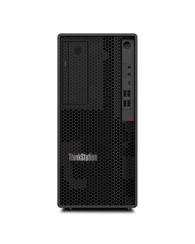 PC de bureau Lenovo 30FR001QSP 32 GB RAM 1 TB SSD Intel Core i7-14700 Nvidia Geforce RTX 4060