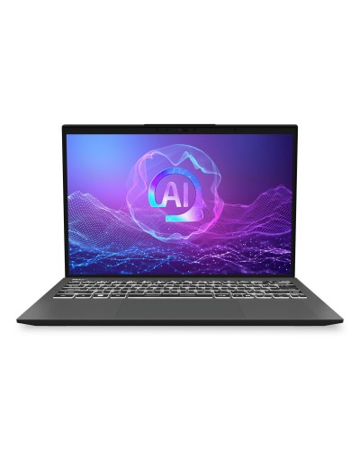 Bärbar dator MSI 9S7-13Q322-042 13,3" Intel Core Ultra 7 258V intel core ultra 7 32 GB RAM 1 TB SSD