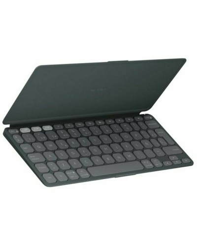 Clavier Logitech 920-012973 Graphite Espagnol QWERTY