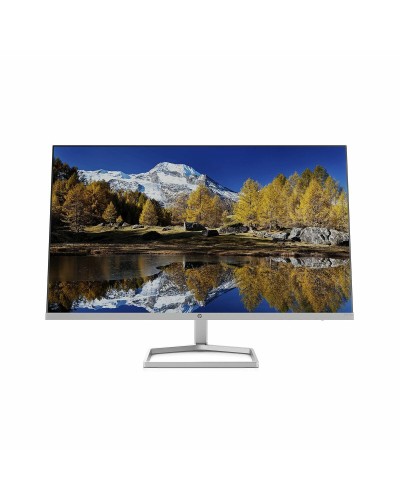 Pelinäyttö HP M27fq Quad HD 27"
