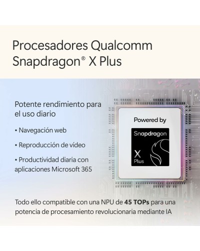 Ordinateur Portable Microsoft EP2-36983