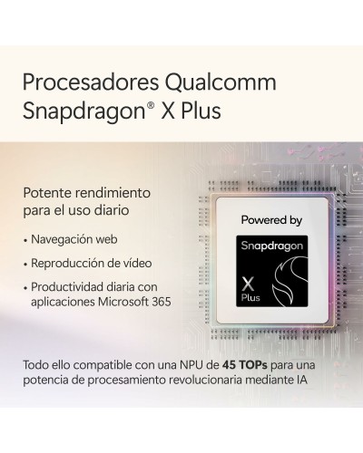 Laptop Microsoft EP2-27645