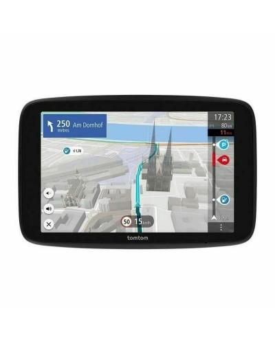 GPS-navigaattori TomTom 1YD6.002.100 6"
