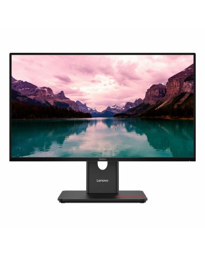 Monitor Lenovo 64A4MATXEU Full HD 23,8"