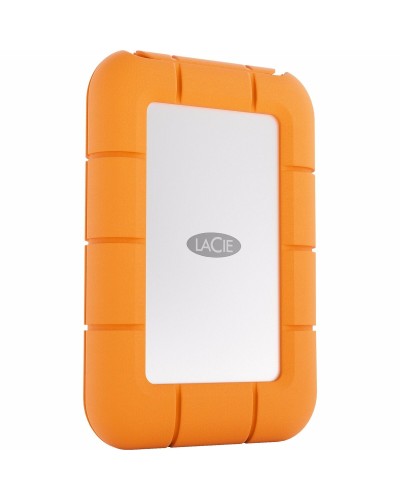 Ulkoinen kovalevy LaCie STMF4000400 4 TB SSD