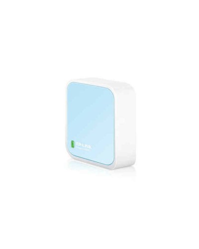 Reititin TP-Link TL-WR802N