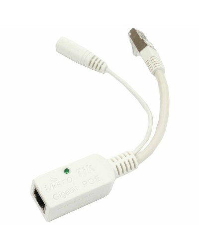 PoE Injektori Mikrotik RBGPOE Gigabit Ethernet