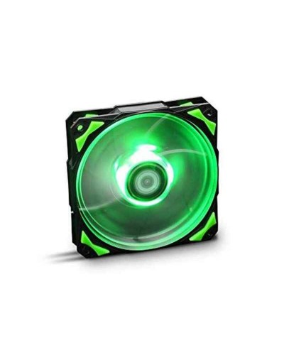 Kotelotuuletin Nox-Xtreme NXHUMMERF120LG Ø 12 cm