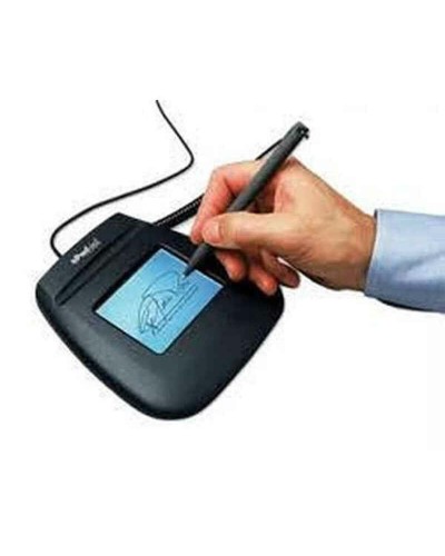 Grafikplattor och pennor Epadlink VP9805 Svart