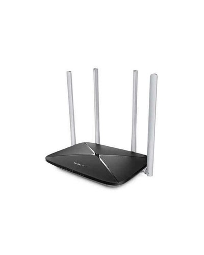 Router Mercusys AC12