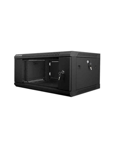 Armadio Rack a Muro Lanberg WF01-6404-10B