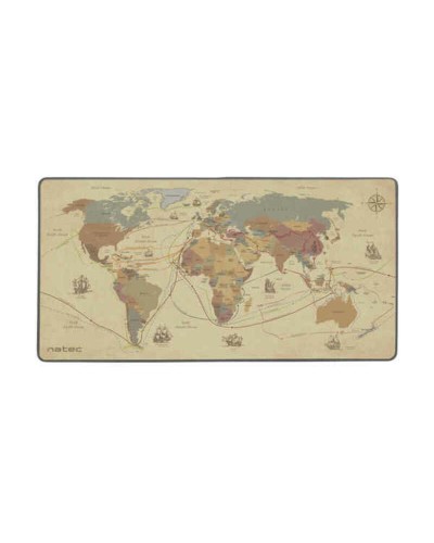 Tapis Antidérapant Natec Discoveries