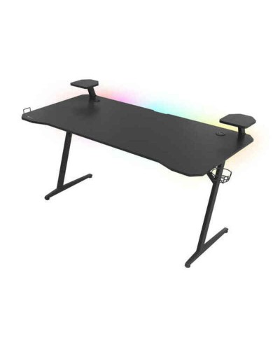 Bureau Gaming Gaming Genesis 15208690 Blanc Noir