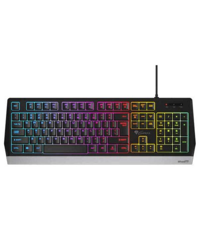 Gaming Keyboard Genesis NKG-1529 Zwart