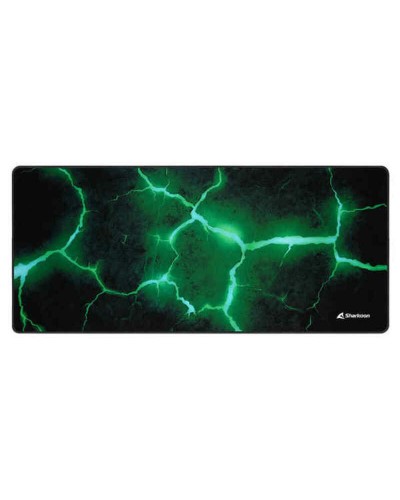 Gaming mat Sharkoon SKILLER SGP30 XXL STONE Zwart