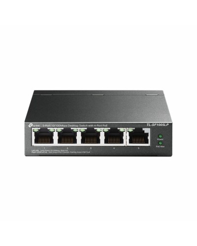 Schakelaar TP-Link ‎TL-SF1005LP
