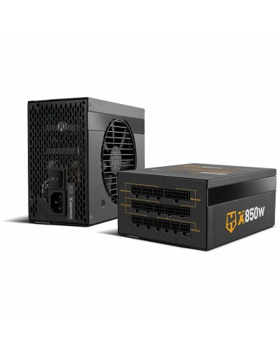 Stromquelle Nox-Xtreme NXHUMMERX850WGD ATX 850 W 840 W 90 W 80 Plus Gold