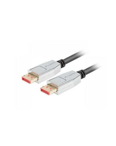 Kabel DisplayPort Lanberg 1 m