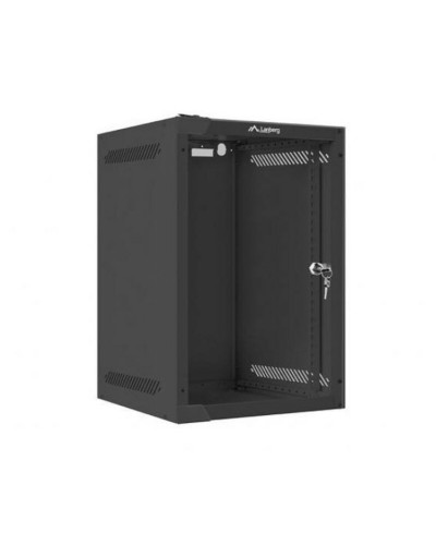 Armadio Rack a Muro Lanberg WF10-2309-10B