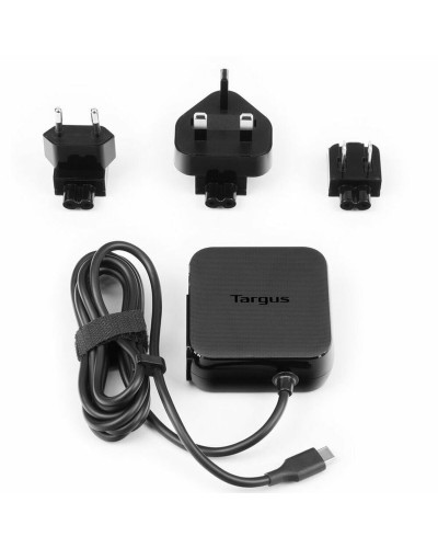 Chargeur d'ordinateur portable Targus 4334067 45 W