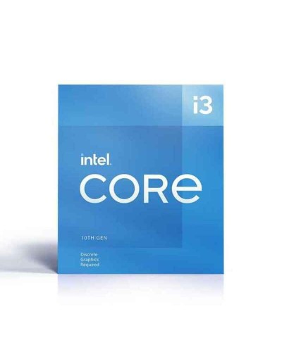 Processore Intel BX8070110105F LGA 1200
