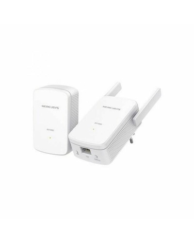 Wi-Fi Versterker Mercusys MP510 KIT Wit