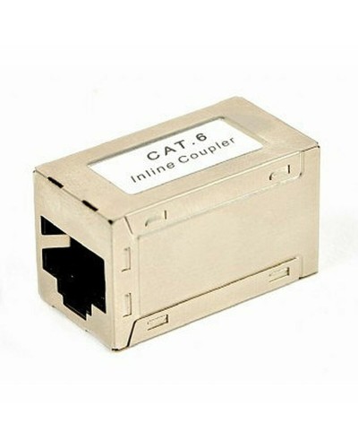 Adattatore RJ45 GEMBIRD NCA-LC6S-01