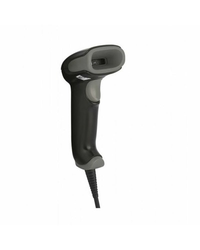 Lettore Codici a Barre Honeywell 1470G2D-2USB-1-R Nero