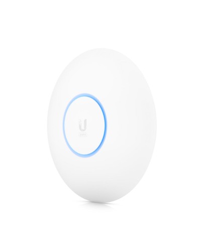 Punto de Acceso UBIQUITI U6-PRO Blanco