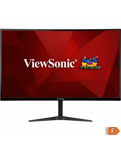 Näyttö ViewSonic VX2719-PC-MHD Musta 27" FHD 240 Hz