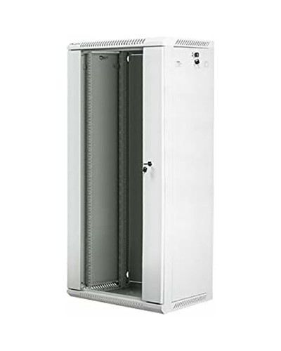 Armario Rack Mural Lanberg WF01-6427-10S