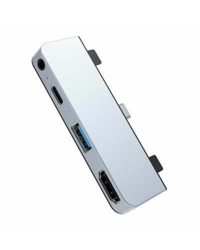 USB Hub Hyper Drive HD 319E