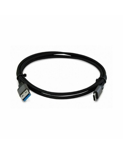 USB -adapter 3GO C133 1,5 m Zwart Grijs