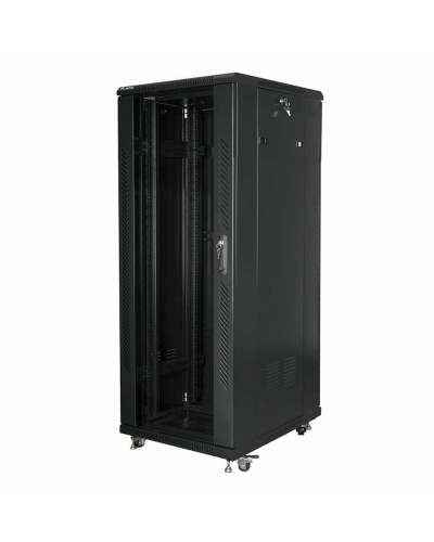 Wandschaltschrank Lanberg FF01-6832-12B