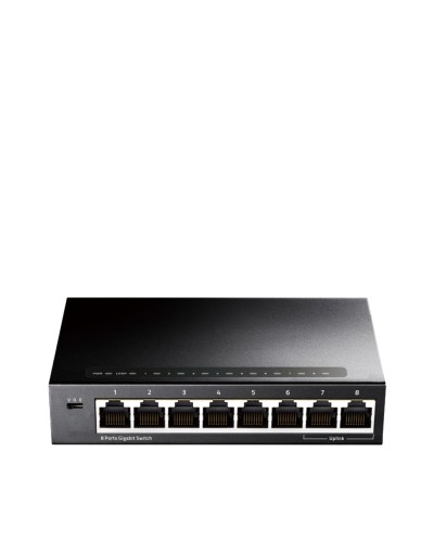 Schakelaar Cudy GS108