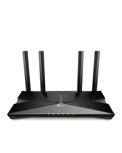 Reititin TP-Link AX1800