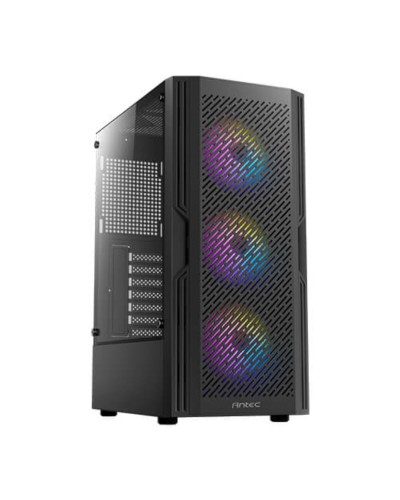 Case computer desktop ATX Antec AX20 Nero