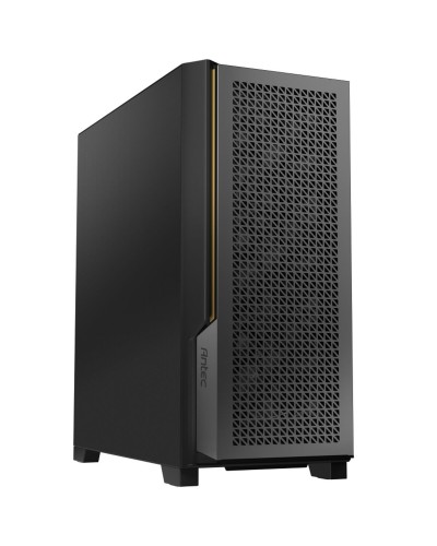 ATX Semi-Tower Gehäuse Antec P20CE Schwarz