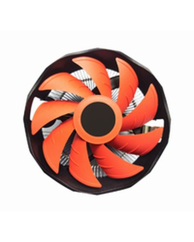 Ventillateur de cabine GEMBIRD CPU-HURACAN-X30
