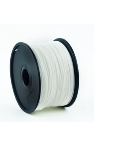 Filamenttikela GEMBIRD 3DP-PLA1.75-01-W 1,75 mm