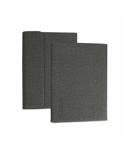Fodral till e-Book Subblim FUNDA EBOOK CLEVER STAND 6'' GREY