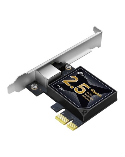 Verkkokortti TP-Link TX201