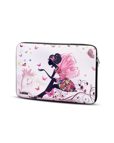 Laptop Cover Subblim Hada Multicolour