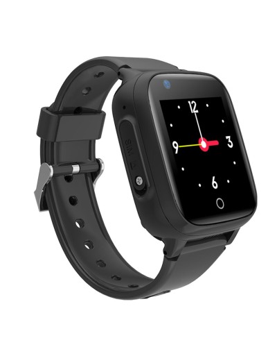 Smartwatch LEOTEC LESWKIDS06K Nero 1,4"