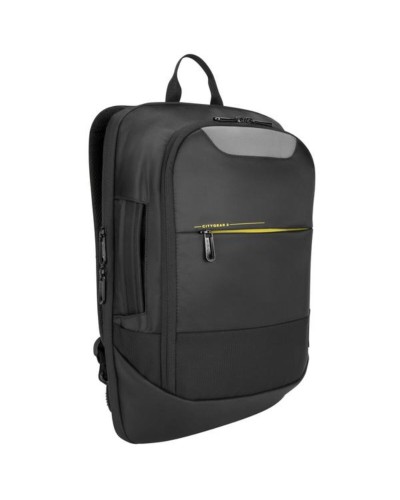 Valigetta per Portatile Targus CITYGEAR Nero