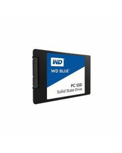 Festplatte Western Digital WDS200T3B0A 2 TB SSD