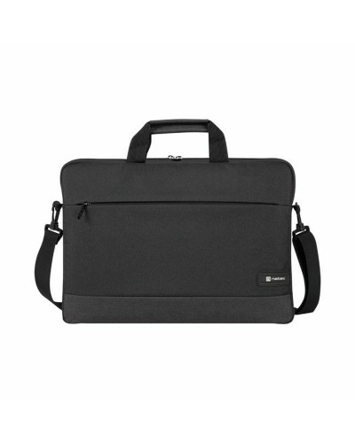 Housse pour ordinateur portable Natec Goa Noir